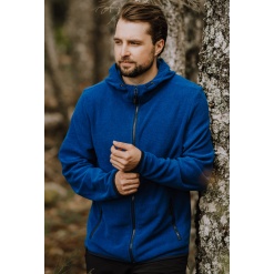 Novarra Full Zip Hoody Men