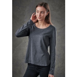 TGL-1W Stormtech Torcello L/S Tee naistele