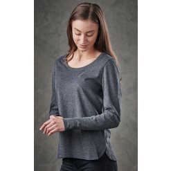 Torcello L/S Tee naistele