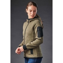 FH-2W Stormtech Juneau Knit Hoody naistele