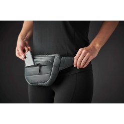 QBX-2 Stormtech Stavanger Quilted Waist Bag