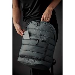 Stavanger Quilted Backpack