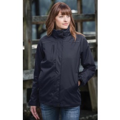 Vortex 3-in-1 parka naistele