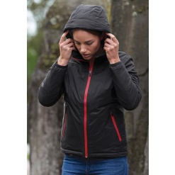 X-1W Stormtech Black Ice Thermal jope naistele