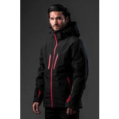 Matrix System Jacket meestele