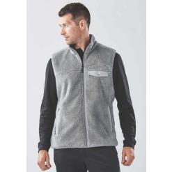 Bergen Sherpa Fleece Vest