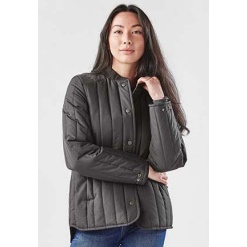 BXM-1W Stormtech Oakland Thermal Jacket naistele