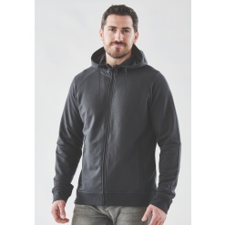 Dockyard Performance Full Zip Hoody