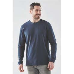 Montebello Performance LS Tee
