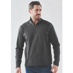 Treeline Performance 1/4 Zip pullover