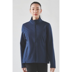 KBR-1W Stormtech Narvik soft-shell naistele