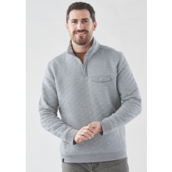 KXP-1 Stormtech Montebello Thermal 1/4 Zip pusa