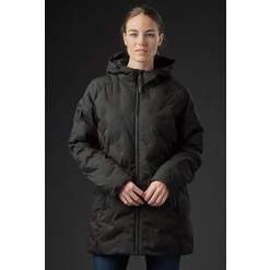 RCX-1W Stormtech Stockholm parka naistele