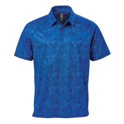 DXP-3 Stormtech Men's Galapagos S/S Polo