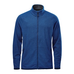 MXF-1 Stormtech Novarra Full Zip Jacket