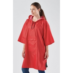 SRP-2 Stormtech Torrent Snap Fit Poncho