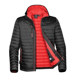 Tepitud jope Gravity Thermal