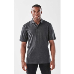 Nantucket Stretch polo