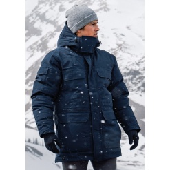 Meeste parka Denali