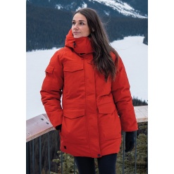 Naiste parka Denali