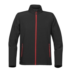 Meeste soft-shell Orbiter