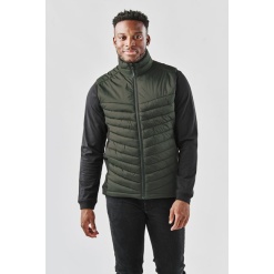 Tepitud vest Montserrat Thermal