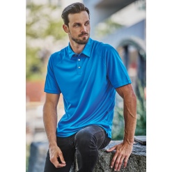 Tehnoloogiline polo Milano meestele 