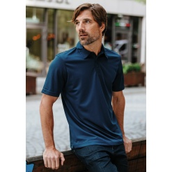 Tehnoloogiline H2X-Dry polo meestele
