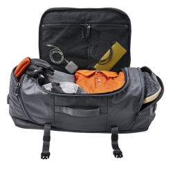 Veekindel kott Madagaskar