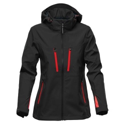 Naiste soft-shell Patrol