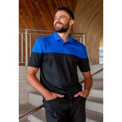 Meeste tehnoloogiline polo