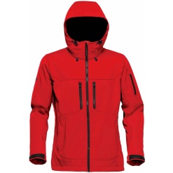HR-1W Stormtech Epsilon 2 Softshell naistele