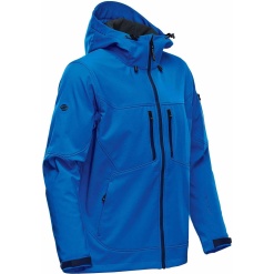 HR-1 Stormtech Epsilon 2 Softshell meestele