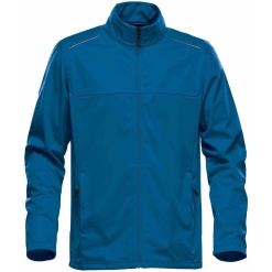 Greenwich Lightweight softshell