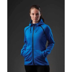 TCX-1W Stormtech Reflex Hoody naistele