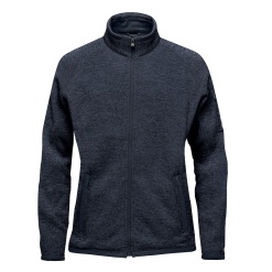 FHZ-1W Sormtech Avalanche Full Zip Fleece naistele