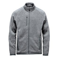 Avalanche Full Zip Fleece Jacket