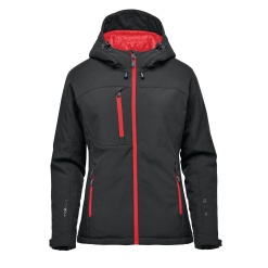 Orbiter Insulated Softshell naistele