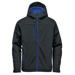 Orbiter Insulated Softshell