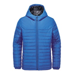 QXH-1 Stormtech Nautilus Quilted Jacket