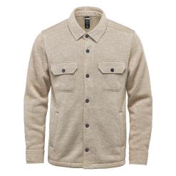 Avalanche Fleece Shirt