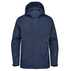 Magellan System Jacket