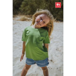 TH7001 ANKARA KIDS Laste T-särk 190 g