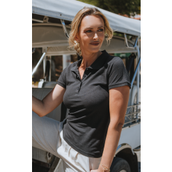 TH3001  EVE Naiste pikee polo 195 g