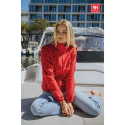 TH6005 GAMA WOMEN Naiste fliisjakk