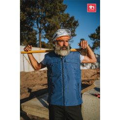 TH8000 STOCKHOLM Soe vest