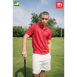 TH3011 DYNAMIC Meeste tehnoloogiline polo