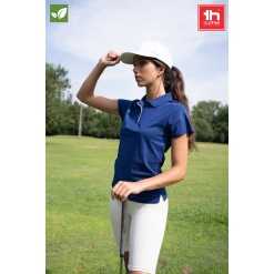 TH3012 DYNAMIC WOMEN Naiste tehnoloogiline polo