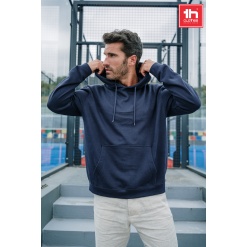 QUASAR Unisex French terry pusa