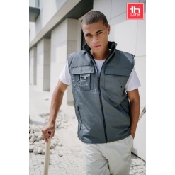 STOCKHOLM Soe vest